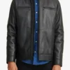 Men-Leather-Jacket-with-Removable-Hood-LEE-Leather-Jackets-002