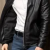 Mens-Black-Cafe-Racer-Leather-Jacket-LEE-Leather-Jackets-001