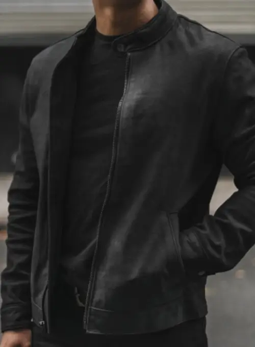 Mens-Black-Racer-Leather-Jacket-LEE-Leather-Jackets-001