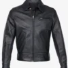 Mens-Black-Roadstar-Leather-Jacket-LEE-Leather-Jackets-001