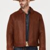 Convoy-Rugged-Lamb-Leather-Jacket-LEE-Leather-Jackets-001