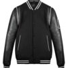 Men-Black-Varsity-Jacket-LEE-Leather-Jackets-001