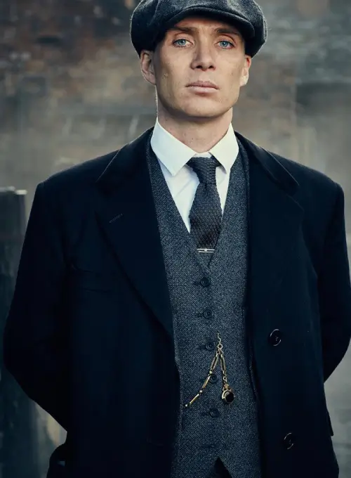 Peaky-Blinders-Thomas-Shelby-Blue-Coat-LEE-Leather-Jackets-Display