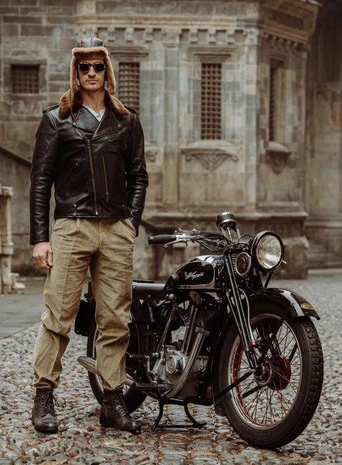 Men-Rodio-Fur-Collar-Black-Biker-Leather-Jacket-LEE-Leather-Jackets-001