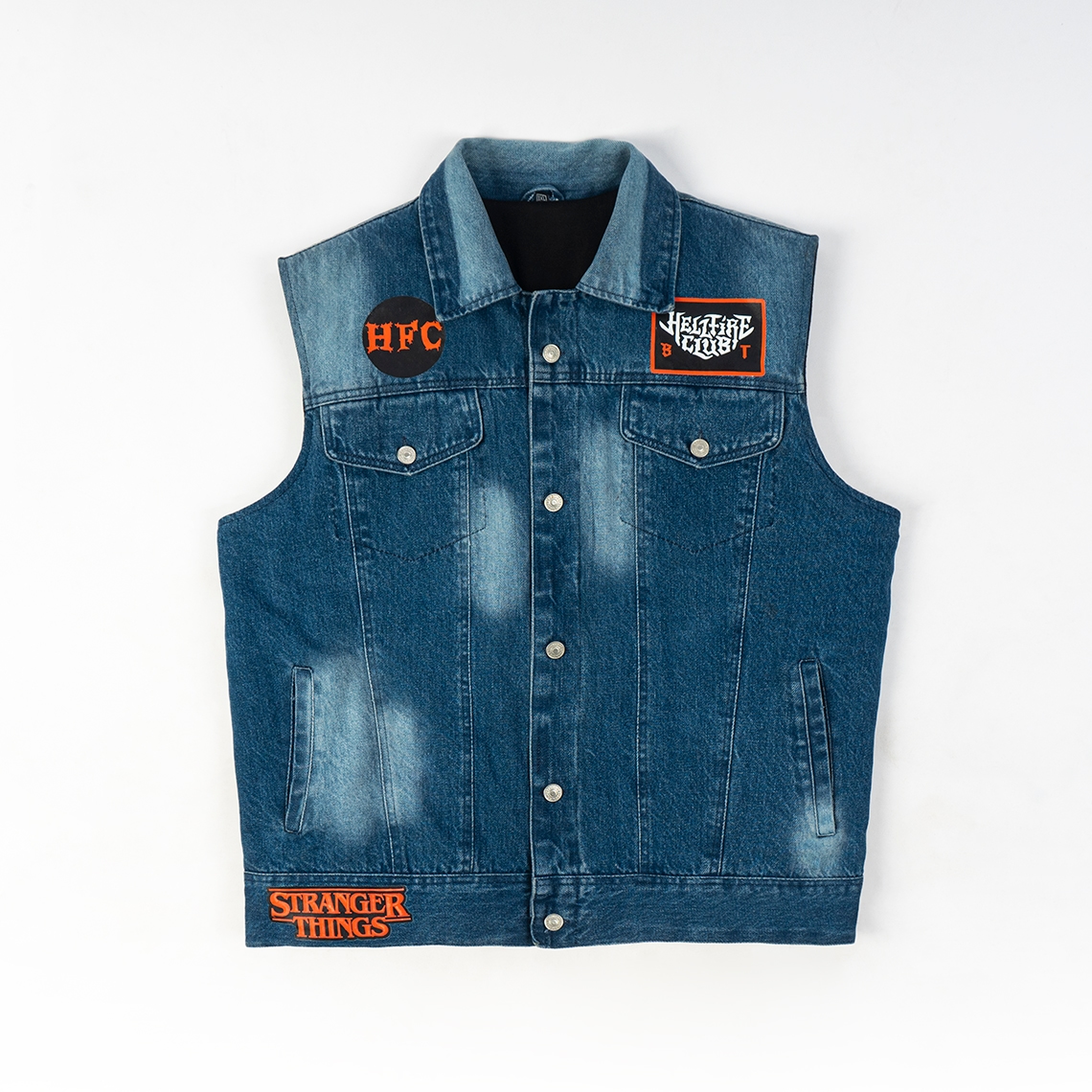 Stranger-Things-Eddie-Munson-Denim-Vest-Front-Lee-Leather-Jackets