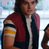 Stranger-Things-S04-Steve-Harrington-Joe-Keery-Denim-Vest-LEE-Leathers-Jacket-001