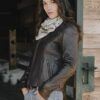 Women-Cafe-Racer-Brown-Leather-Jacket-LEE-Leather-Jackets-001