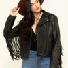 Women's-Black-Fringe-Leather-Jacket-LEE-Leather-Jackets-001