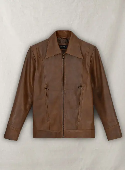 X Men Days of Future Past Leather Jacket-LEE-Leather-Jackets-001
