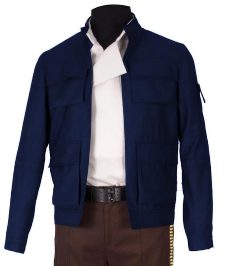 Han SOLO Blue Jacket-LEE-Leather-Jackets-002