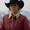 Heartland Amy Fleming Red Jacket-LEE-Leather-Jackets-001