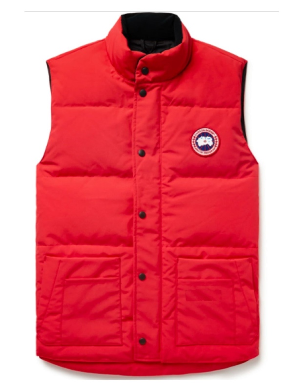 Heartland-Amy-Fleming-Red-Vest-LEE-Leather-Jackets-002