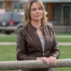 Heartland-Lily-Borden-Leather-Brown-Jacket-LEE-Leather-Jackets-001
