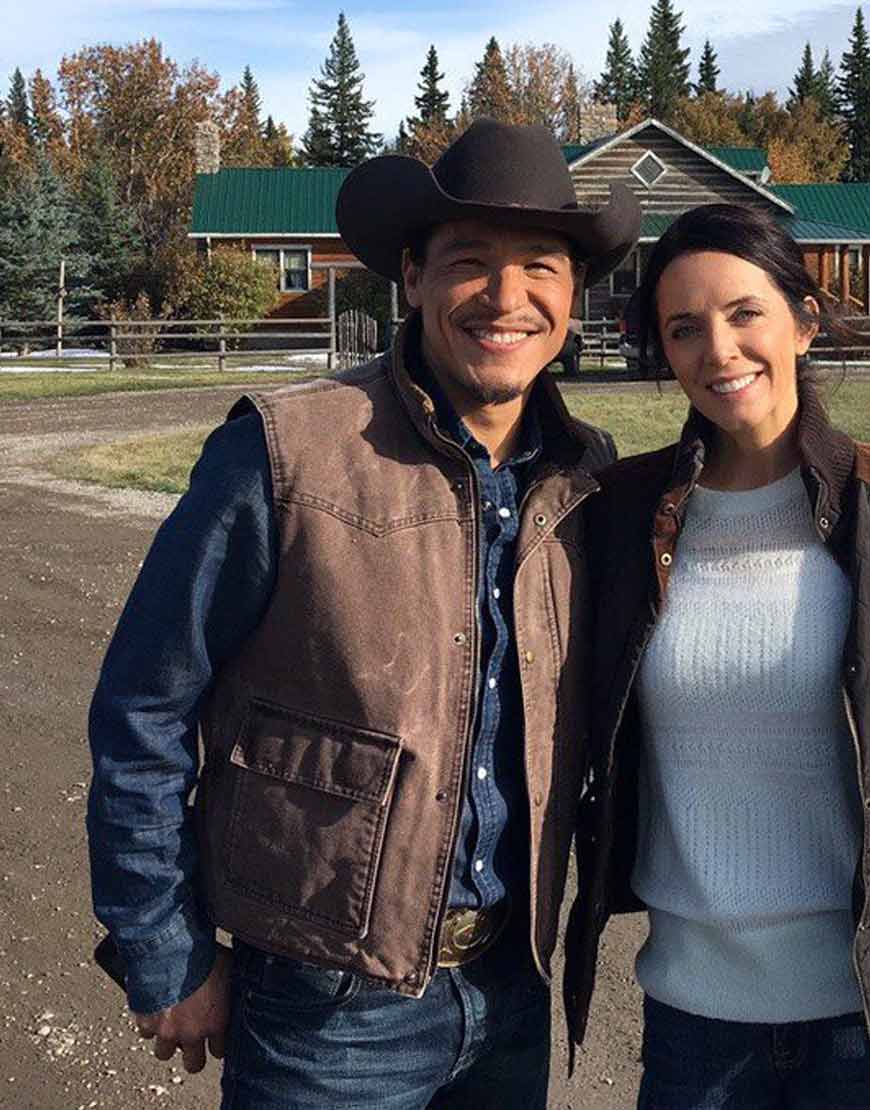 Heartland-Scott Cardinal-vest-LEE-Leather-Jackets-002