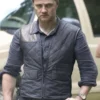 The-Walking-Dead-Governor-Black-Quilted-Vest-LEE-Leather-Jackets-003