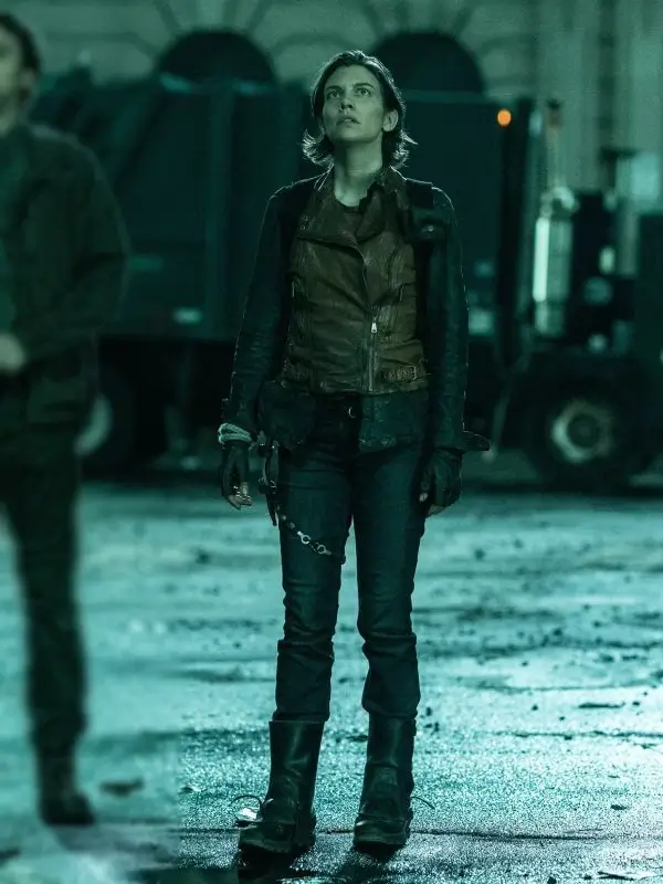 The-Walking-Dead-Maggie-Rhee-Leather-Vest-LEE-Leather-Jackets-001