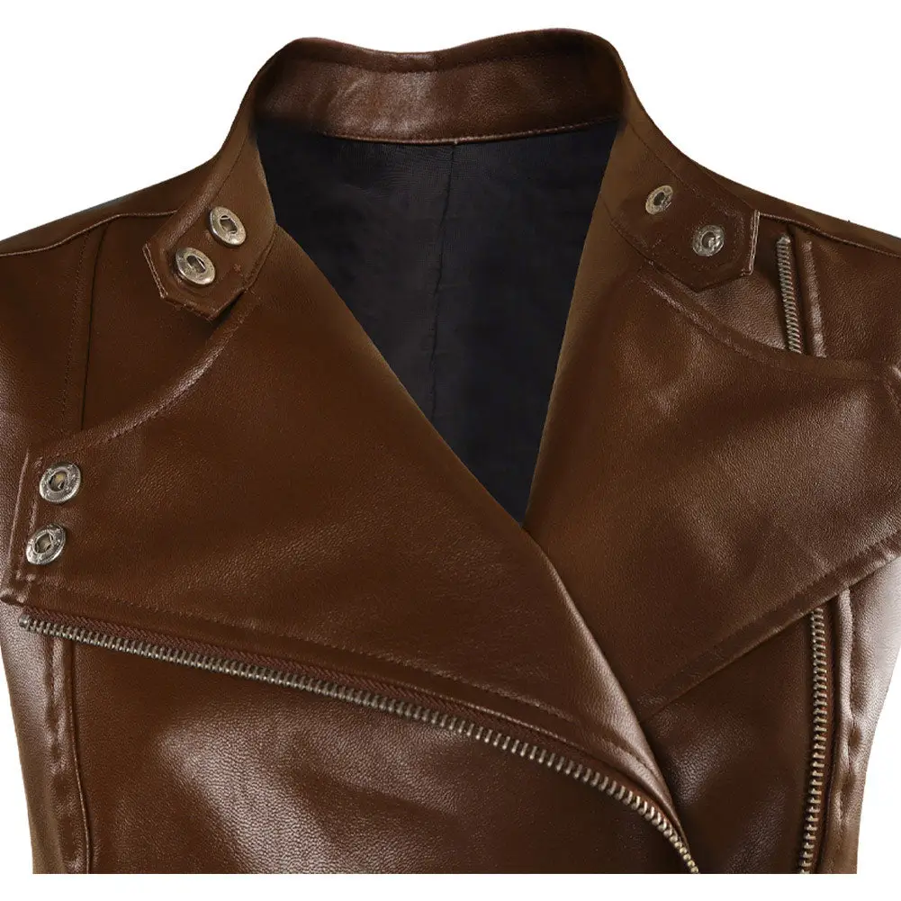 The-Walking-Dead-Maggie-Rhee-Leather-Vest-LEE-Leather-Jackets-006