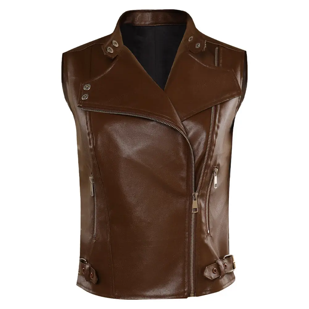 The-Walking-Dead-Maggie-Rhee-Leather-Vest-LEE-Leather-Jackets-008