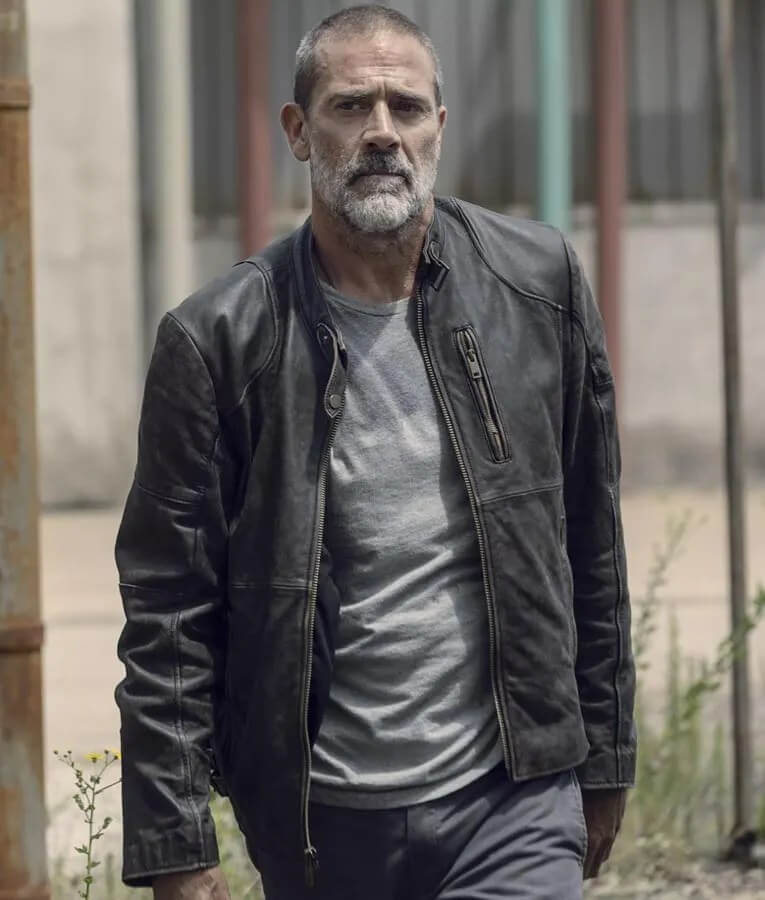 The-Walking-Dead-Negan-Black-Leather-Jacket-LEE-Leather-Jacket-001