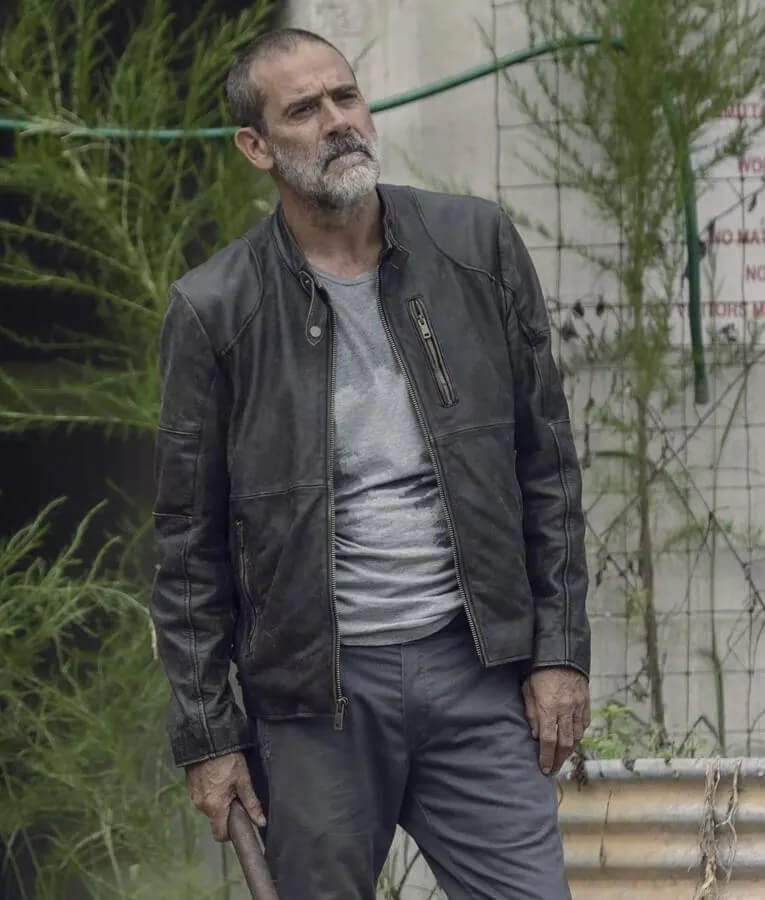 The-Walking-Dead-Negan-Black-Leather-Jacket-LEE-Leather-Jacket-003