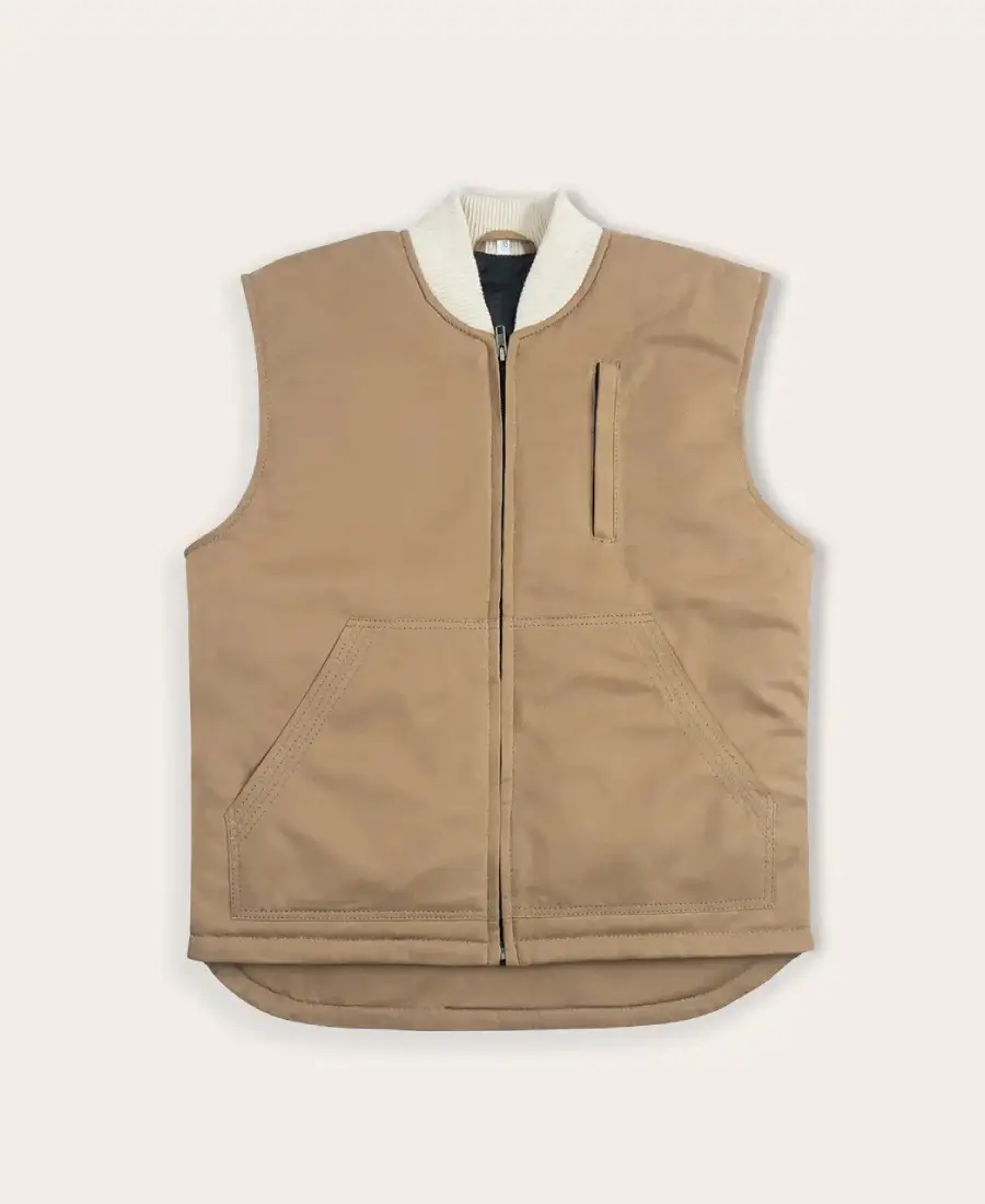 Kayce-Dutton-Vest-Yellowstone-Front