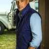 Yellowstone-John-Dutton-blue-quilted-vest