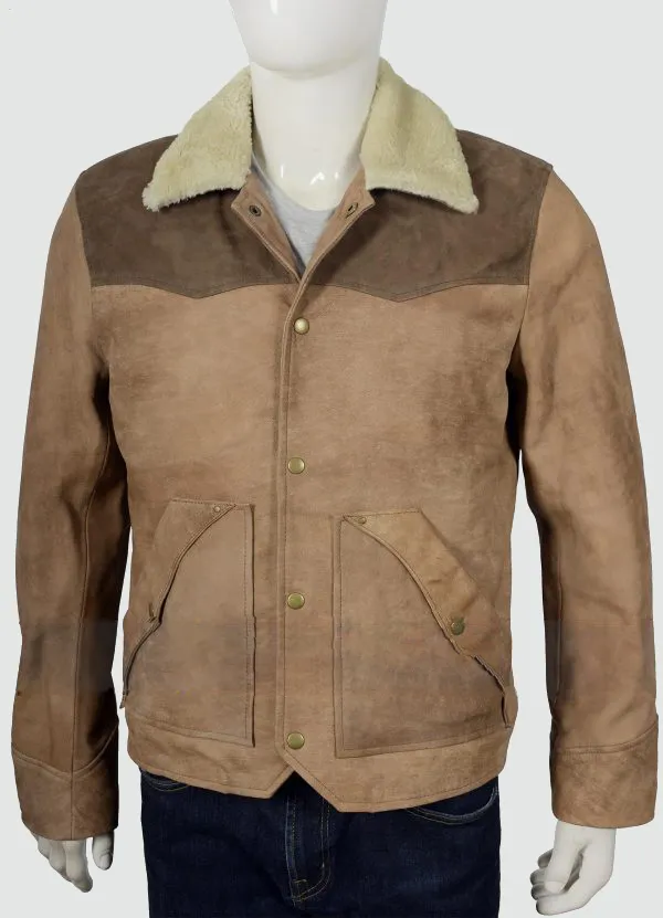 john-dutton-brown-jacket