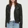 womens-distressed-black-leather-biker-jacket-LEE-Leather-Jackets