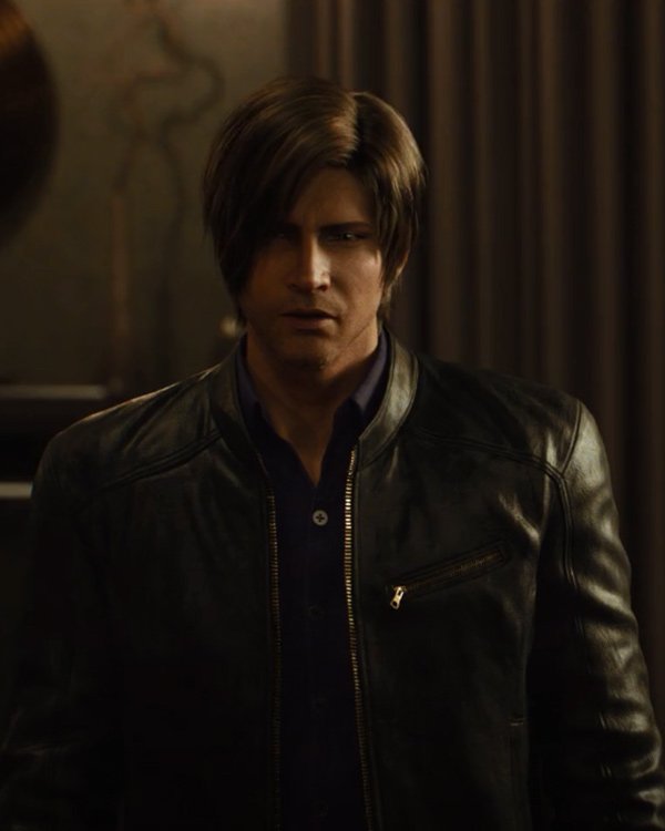 Resident-Evil-Infinite-Darkness-Leon-Leather-Jacket