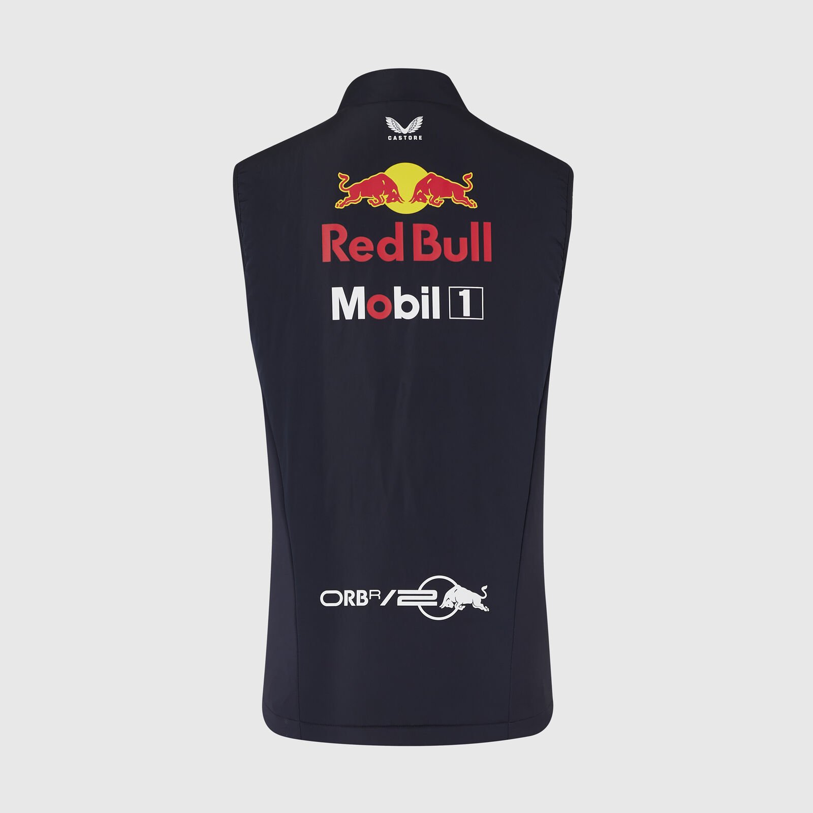Red Bull Racing 2024 Puffer Vest