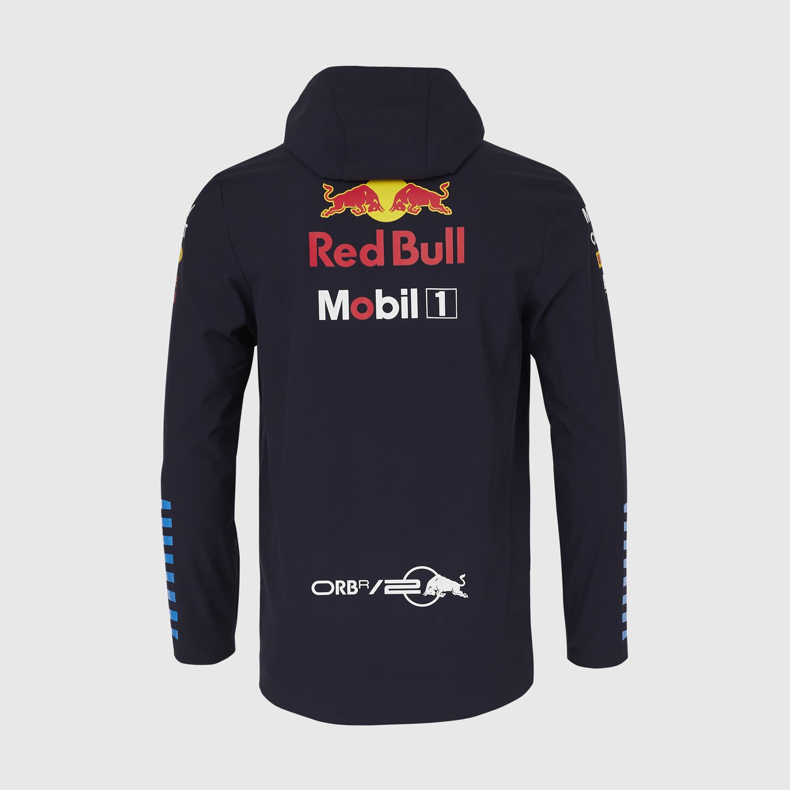 Red Bull Racing Team Jacket