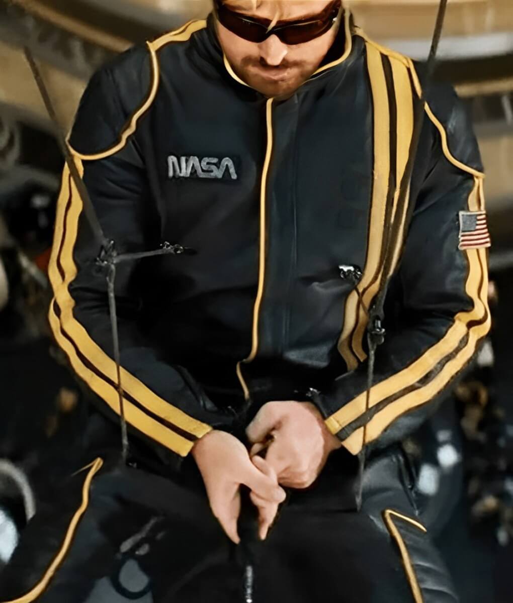 The-Fall-Guy-Ryan-Gosling-Black-Jacket-1 - Lee Leather Jackets