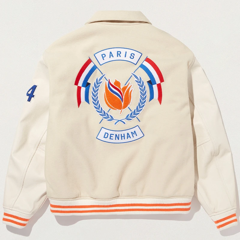 Denham-Netherlands-Olympic-Team-Jacket-Back-Lee-Leather-Jackets