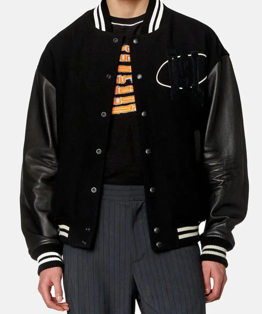Diesel-Bomber-Wool-Leather-Varsity-Jacket-Front