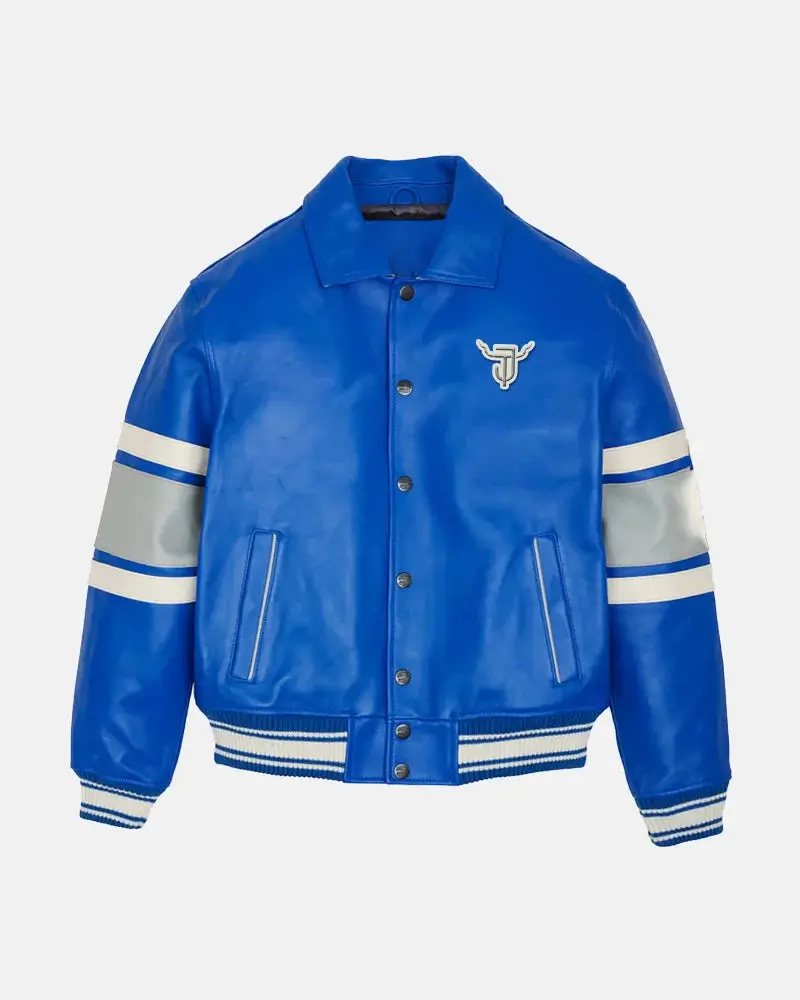 Goat-Head-Leather-Jacket-Front