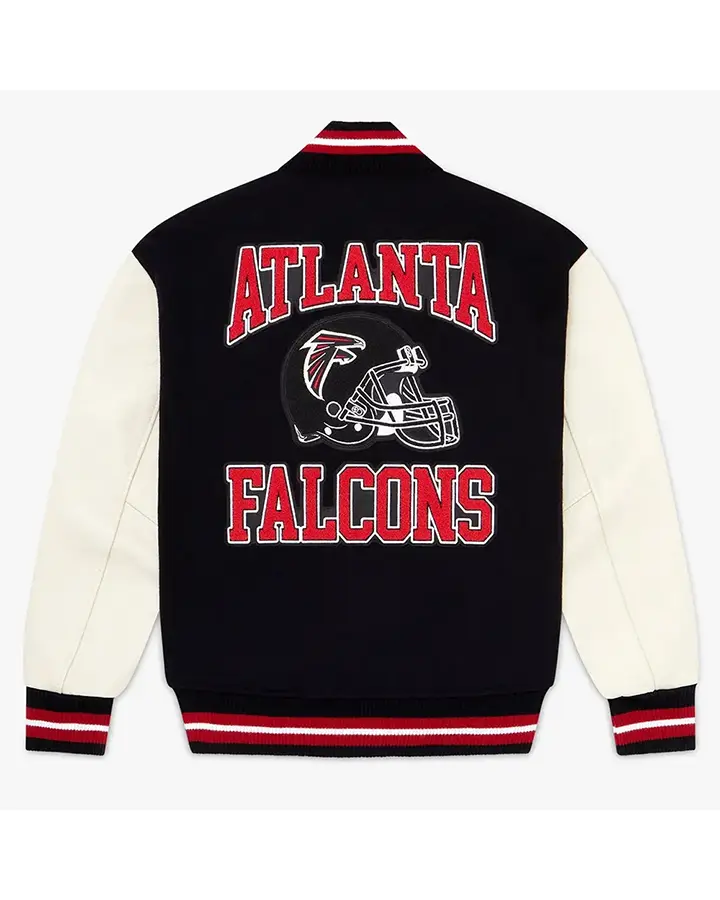 OVO-Atlanta-Falcons-Varsity-Jacket-Back