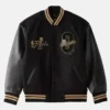 The-Drake-OVO--NBA-Finals-Varsity-Jacket-Front