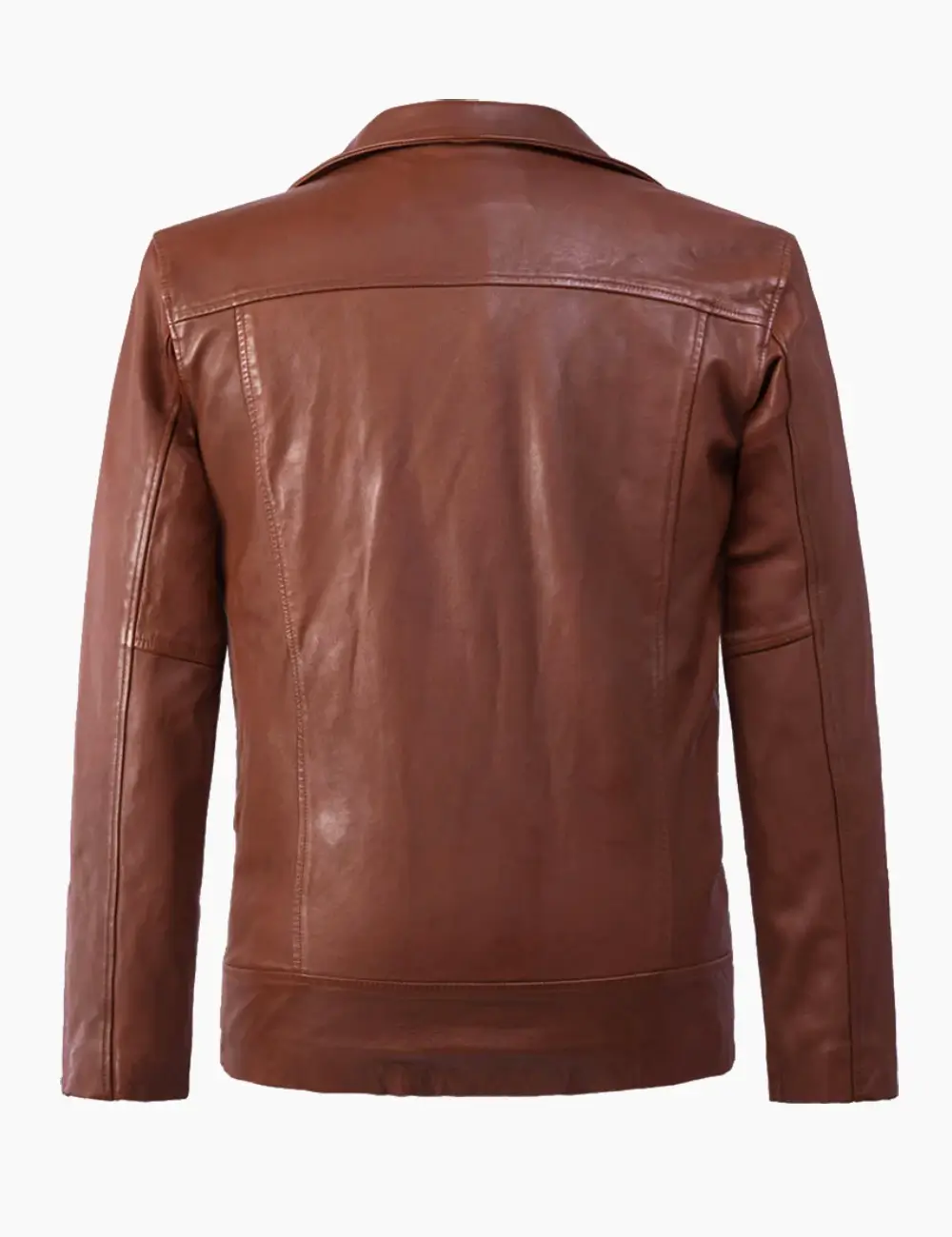 Canyon-Brown-Mens-Biker-Leather-Jacket-Back-Lee-Leather-Jackets