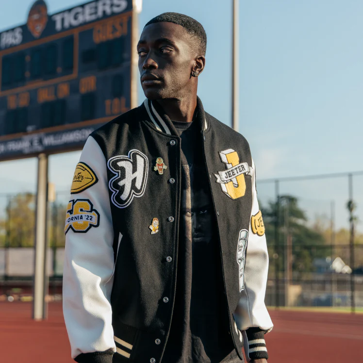 Varsity Jackets