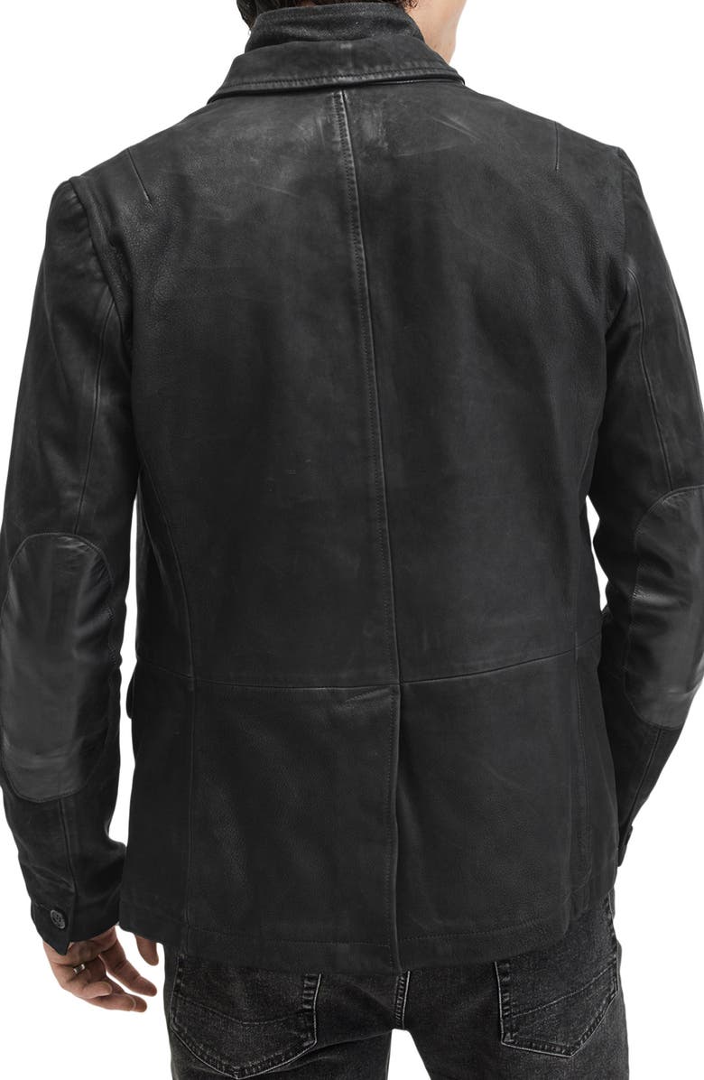 Mate-Black-Goatskin-Mens-Leather-Jacket-Back-Lee-Leather-Jackets