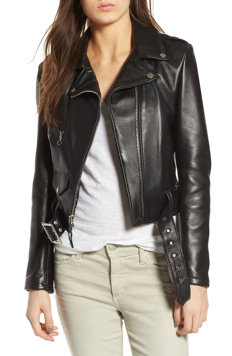 Womens-Biker-Crop-Leather-Jacket-Front-Lee-Leather-Jackets