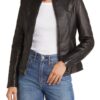 Womens-Leather-Cafe-Racer-Moto-Jacket-Lee-Leather-Jackets