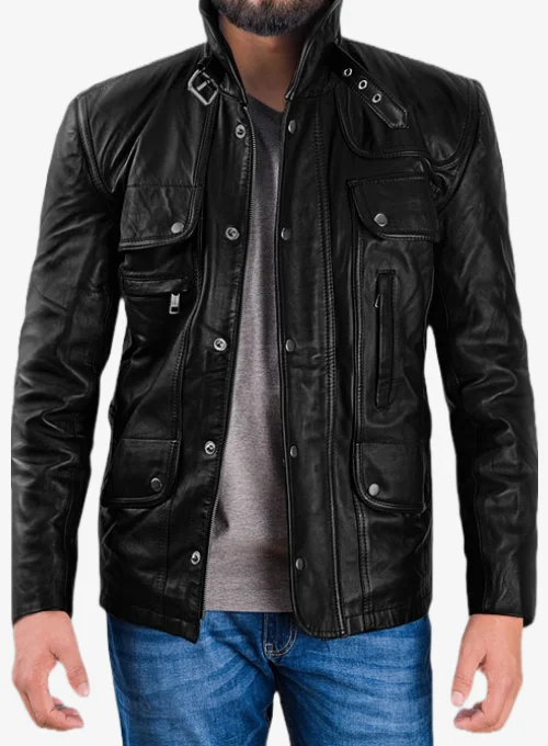 Supernatural-Dean-Winchester-Black-Leather-Jacket-Front-Lee-Leather-Jackets