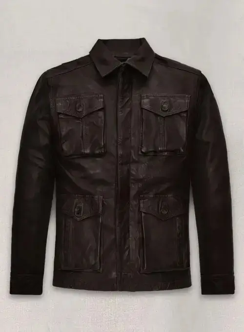 Supernatural-Dean-Winchester-Dark-Brown-Leather-Jacket-Front-Lee-Leather-Jackets