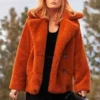 Beth-Dutton-Orange-Coat-Lee-Leather-Jackets-Front