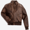 Stranger-Things-Billy-Brown-Leather-Jacket-Front-Lee-Leathe-Jackets