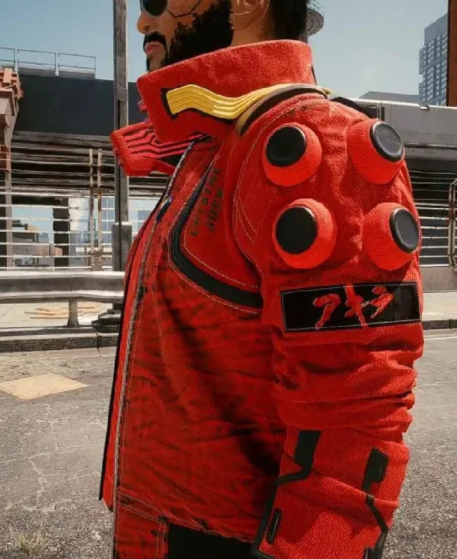 Capsule-Cyberpunk-2077-Akira-Kaneda-Capsule-Jacket-Side-2-LeeLeatherJackets