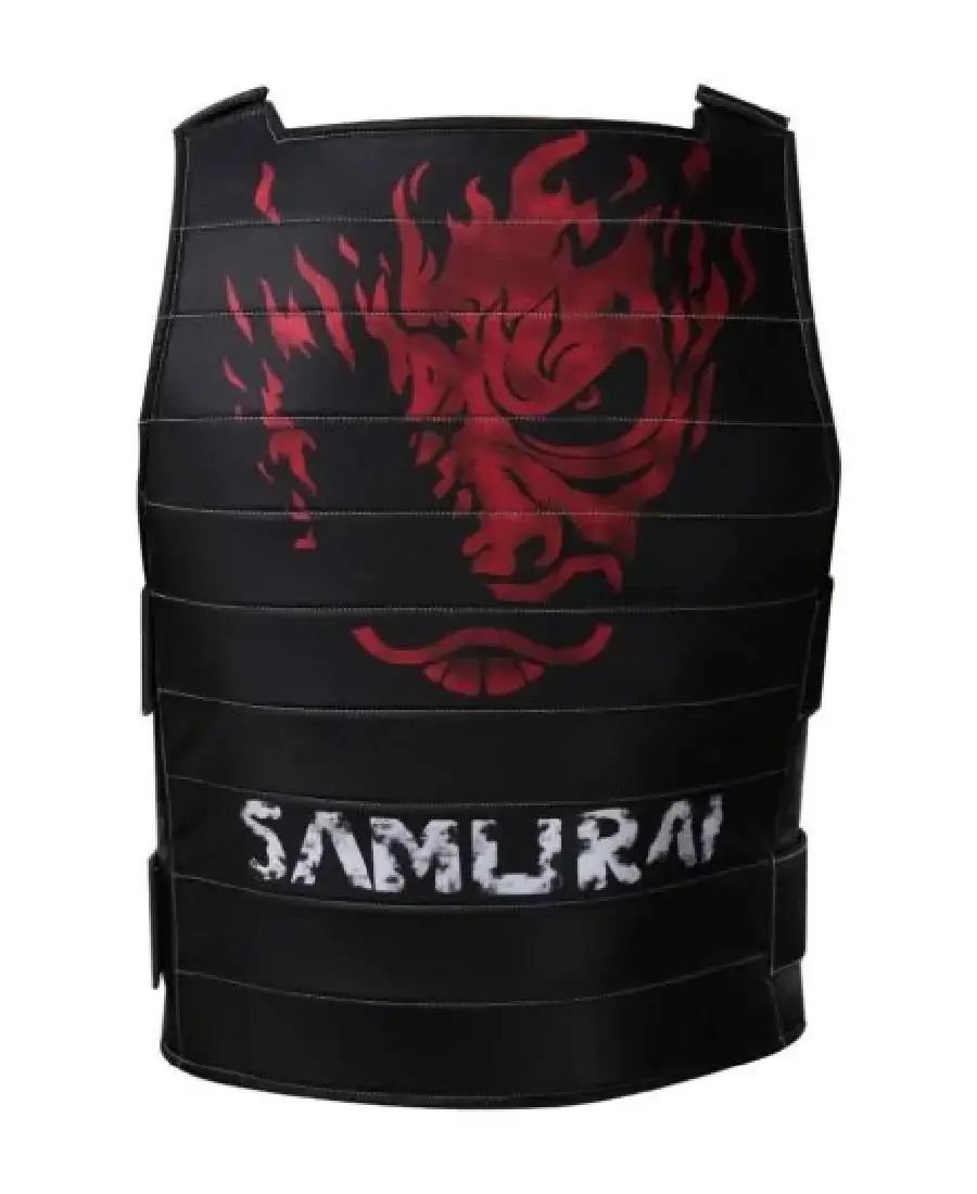 Cyberpunk-2077-Johnny-Silverhand-Vest-004-LeeLeatherJacket