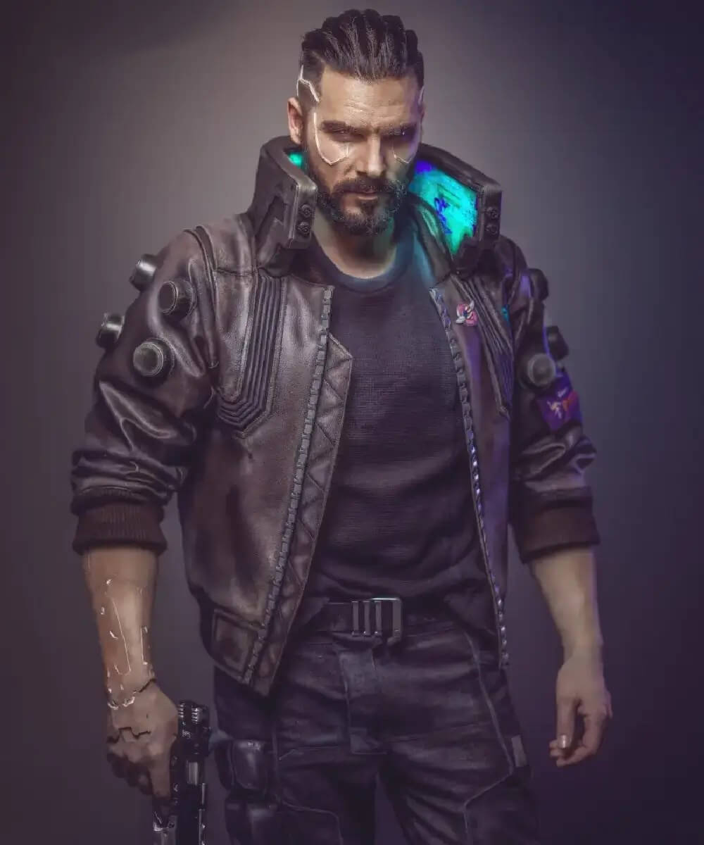 Cyberpunk-2077-Samurai-Bomber-Jacket-001-LeeLeatherJackets