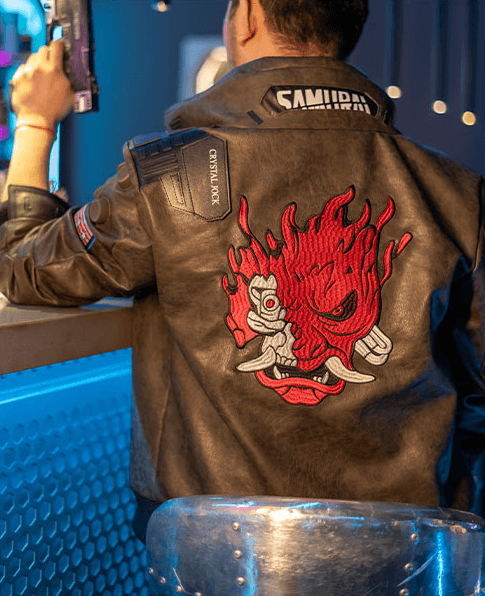Cyberpunk-2077-Samurai-Bomber-Jacket-003-Lee-Leather-Jackets